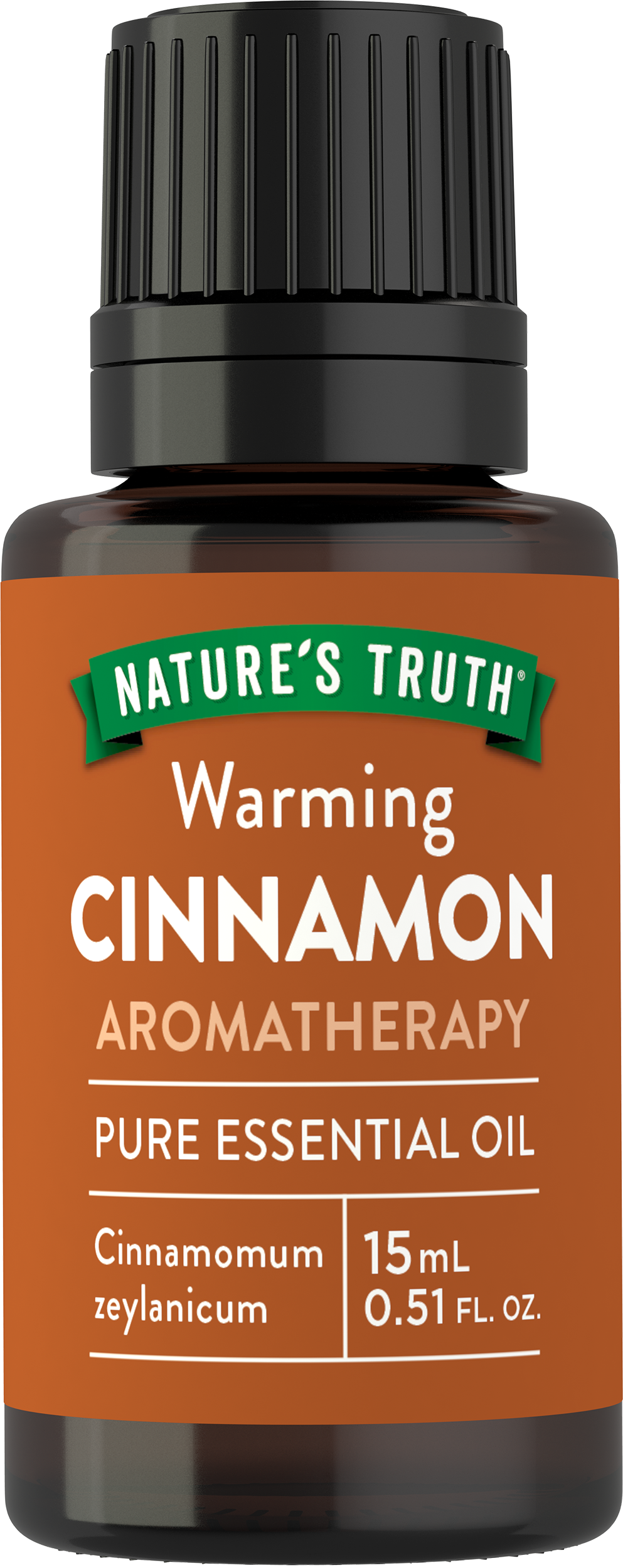 Cinnamon Essential Oil