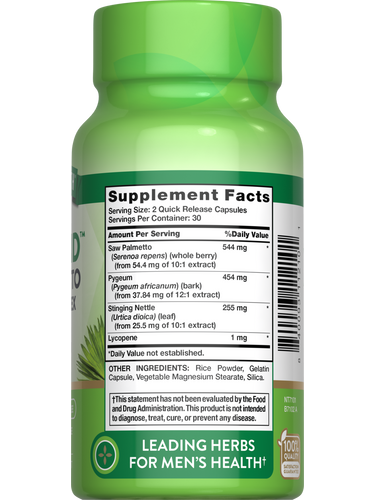 Prostaid Prostate Health Complex