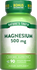 Magnesio 500 mg