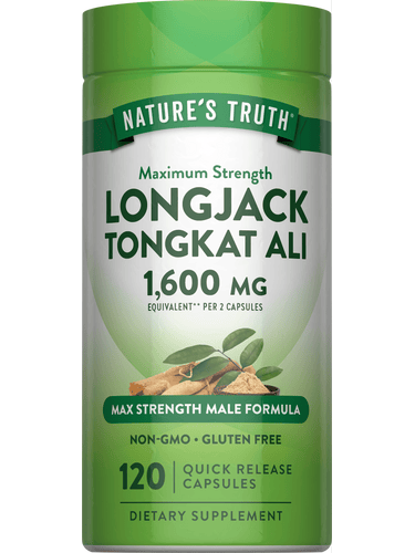 Longjack Tongkat Ali