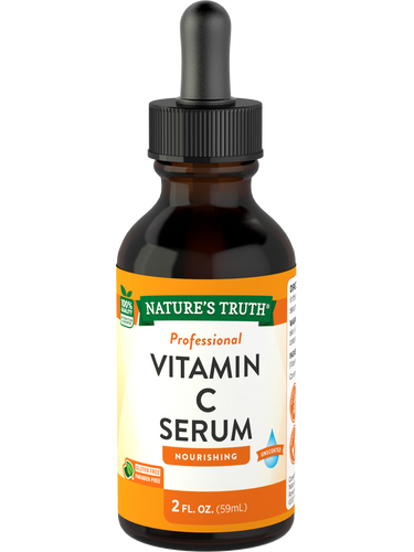 Vitamin C Serum