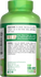 Huile de Poisson Oméga 3 2000 mg | Saveur Citron Sans Odeur