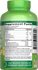 Huile de Poisson Oméga 3 2000 mg | Saveur Citron Sans Odeur