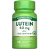 Luteina 40 mg con Zeaxantina