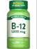 Vitamine B-12 1000 mcg