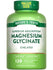 Glycinate de magnésium 200 mg
