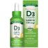 Vitamin D3 5000 IU (125 mcg) Liquid