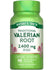 Valerian Root | 90 Capsules