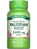 Valerian Root | 90 Capsules