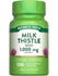 Milk Thistle Seed Extract 1000 mg