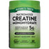 Micronized Creatine Powder | 10.6 Oz Supplement