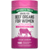 Beef Organs Supplement For Women
