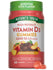 Vitamina D3 5000 UI (125 mcg) | Alta Potência