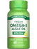 Omega 3 con DHA | Vegano