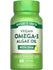 Omega 3 con DHA | Vegano