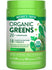 Organic Greens Digestive Enzymes & Prebiotic Blend
