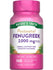 Fenugreek | 100 Count