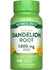Dandelion Root Extract 1800mg