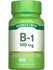 Vitamina B-1 100 mg