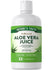 Aloe Vera Juice
