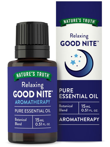 Olio Essenziale Buona Notte