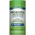 Probiotic & Prebiotic Pills | 60 Billion CFU
