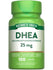DHEA 25 mg