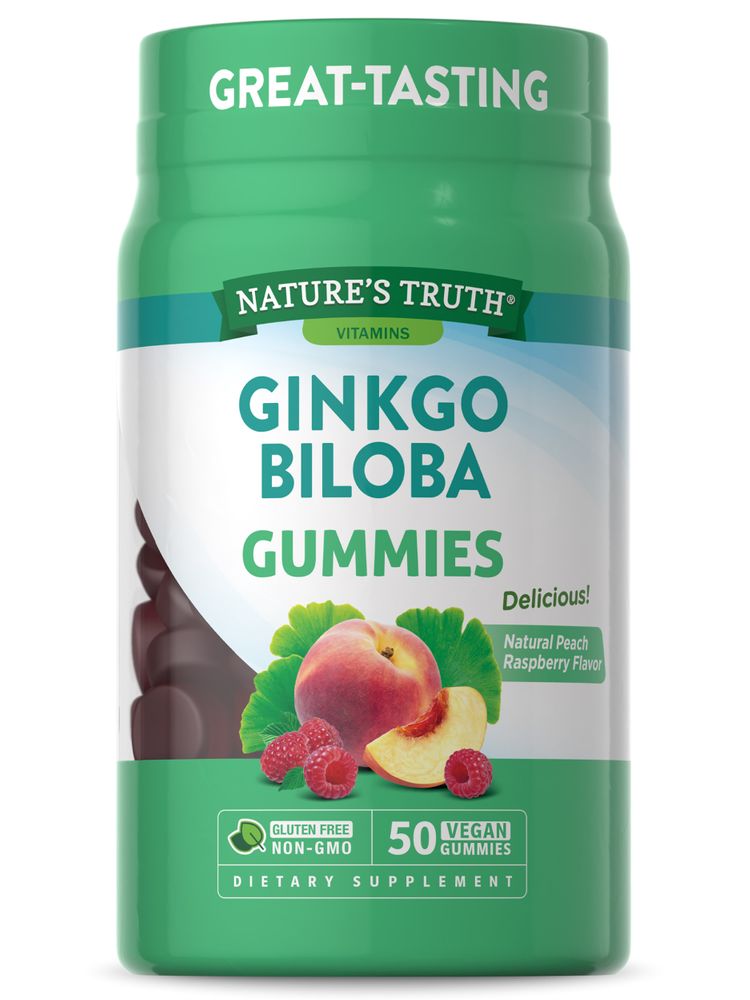 Ginkgo Biloba