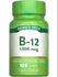 Vitamin B-12 1000 mcg