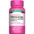 Prenatal Vitamins with Folic Acid | 60 Capsules