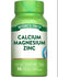 Calcio Magnesio Zinc