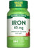 Fer 65 mg