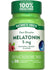 Melatonin 5 mg