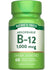 Vitamin B-12 1000 mcg