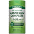 Complete Magnesium Complex | 60 Capsules