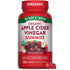 Gommes Vinaigre de Cidre de Pomme Bio | 120 Comprimés