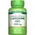L-Arginin HCL 1000 mg