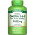 Oméga 3-6-9 3600 mg