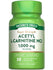 Acetyl L-Carnitin | 1000 mg