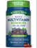Multivitaminico per Uomini con B-12, D3, Zinco