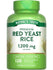 Red Yeast Rice 1200 mg