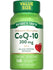 CoQ-10 200 mg com Pimenta Preta