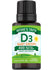 Vitamin D3 Baby Liquid Drops 400 IU (10 mcg)