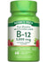 Vitamin B-12 5000 mcg Methylcobalamin