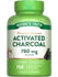 Activated Charcoal 780 mg