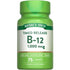 Vitamin B-12 1000 mcg Time Release