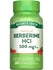 Berberine 500 mg