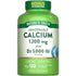 Calcium 1200 mg with Vitamin D3 5000 IU