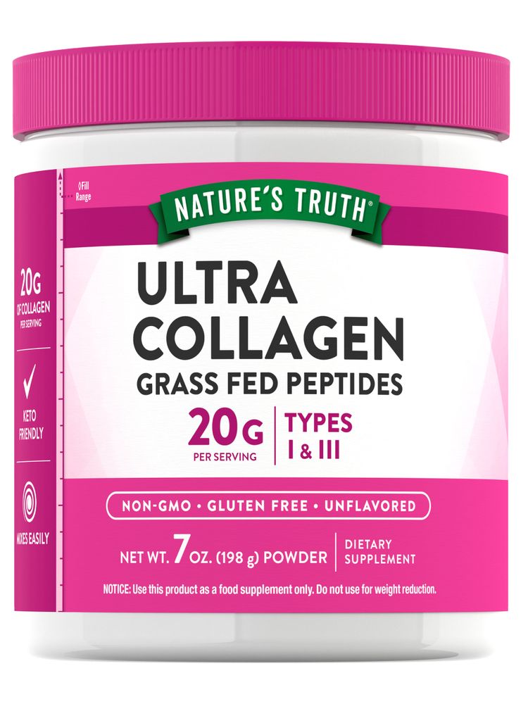 Collagen Powder Type 1 & 3