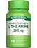 L-Theanine 200 mg